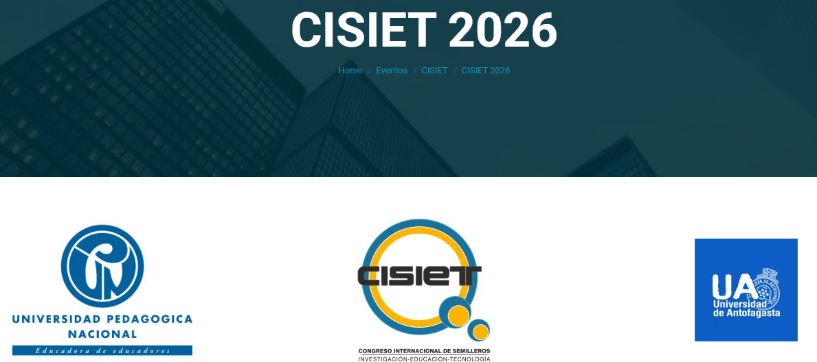 CISIET 2026