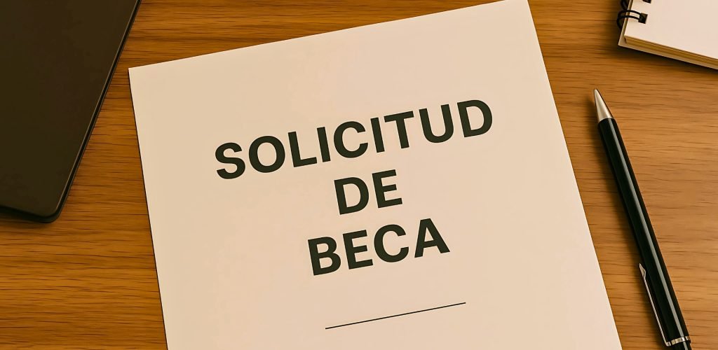 Becas Becas