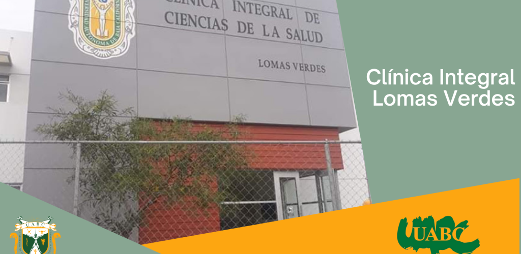 Clínica Lomas Verdes Banner
