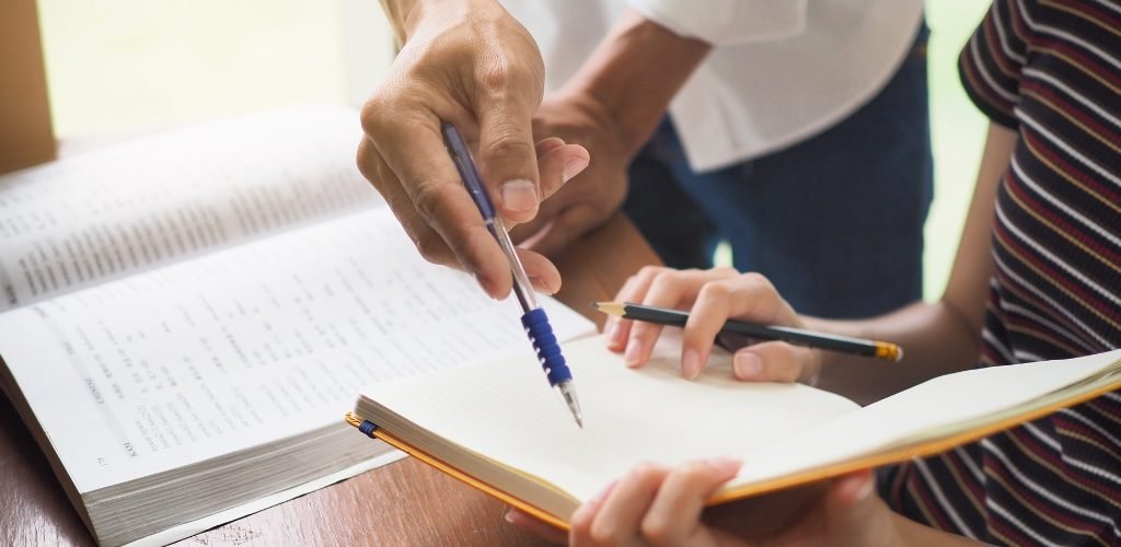Tutorías Tutorías